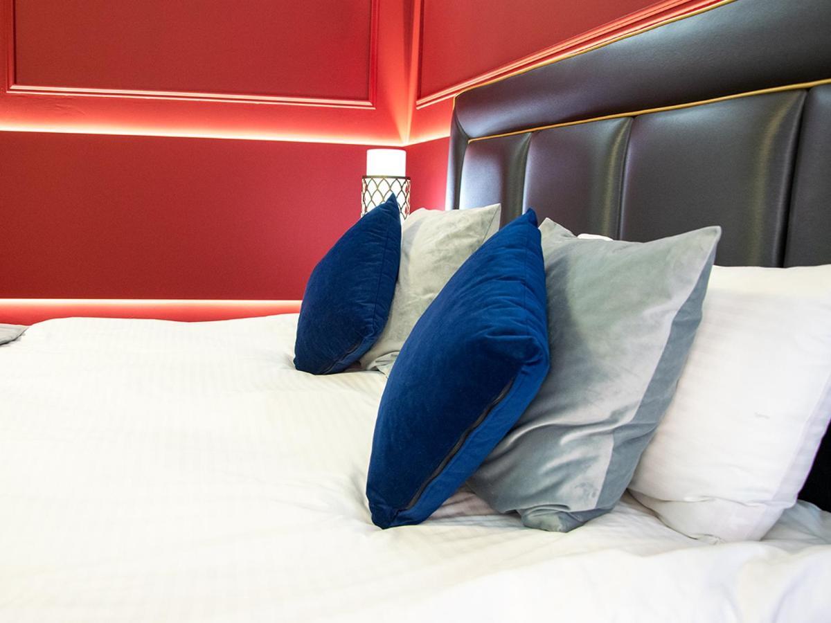 Aqua Perla Boutique Hotel 5*