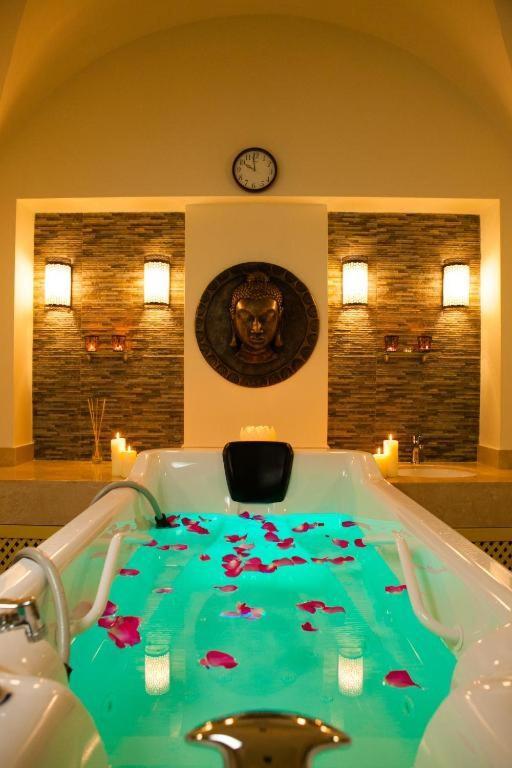 Aqua Perla Boutique Hotel 5*