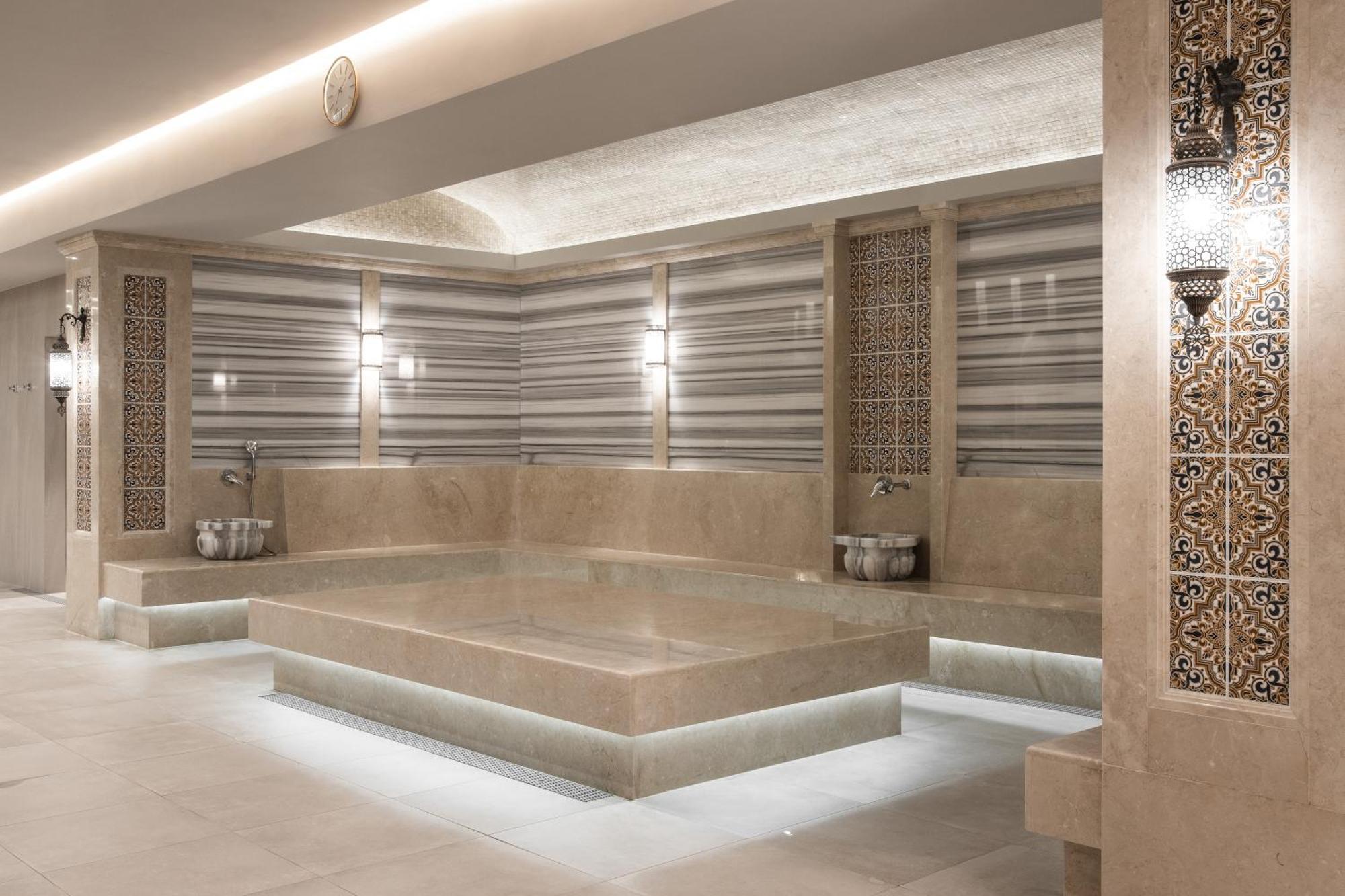 Aqua Perla Boutique Hotel Chişinău