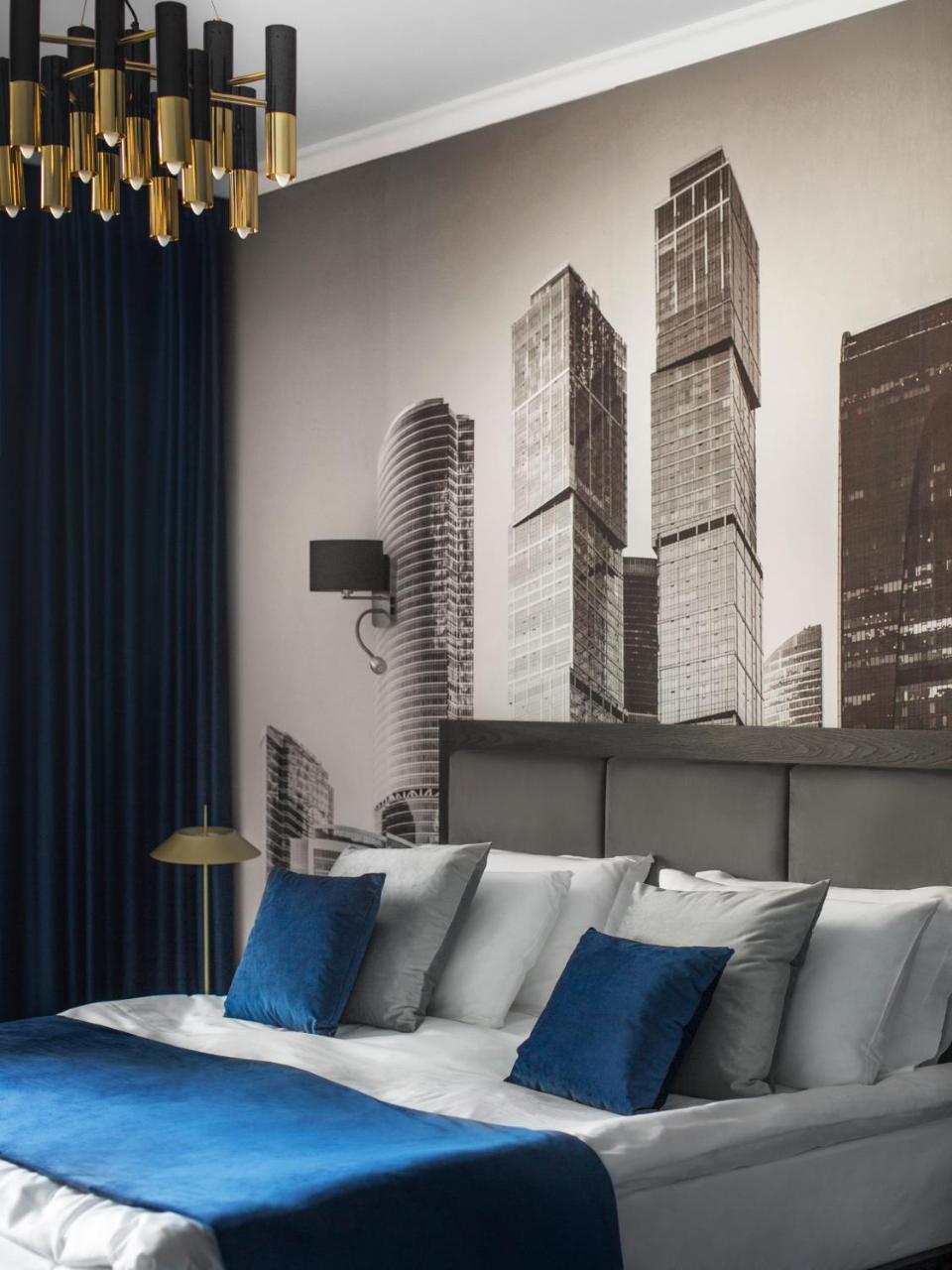 Aqua Perla Boutique 5*