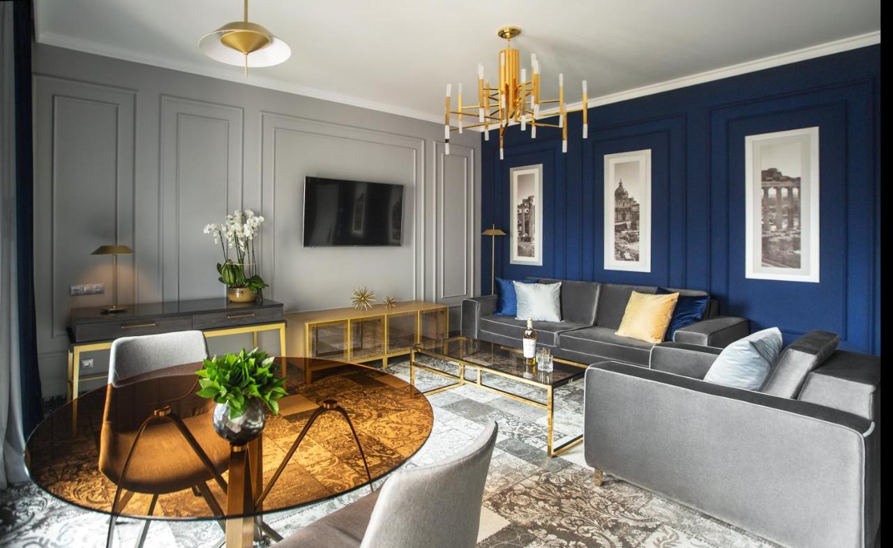 Aqua Perla Boutique Hotel 5*