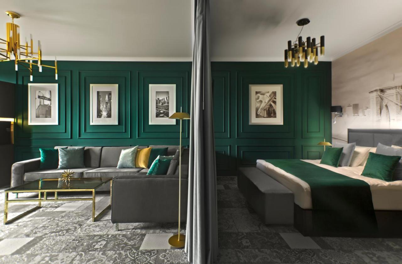 Hotel Aqua Perla Boutique 5*