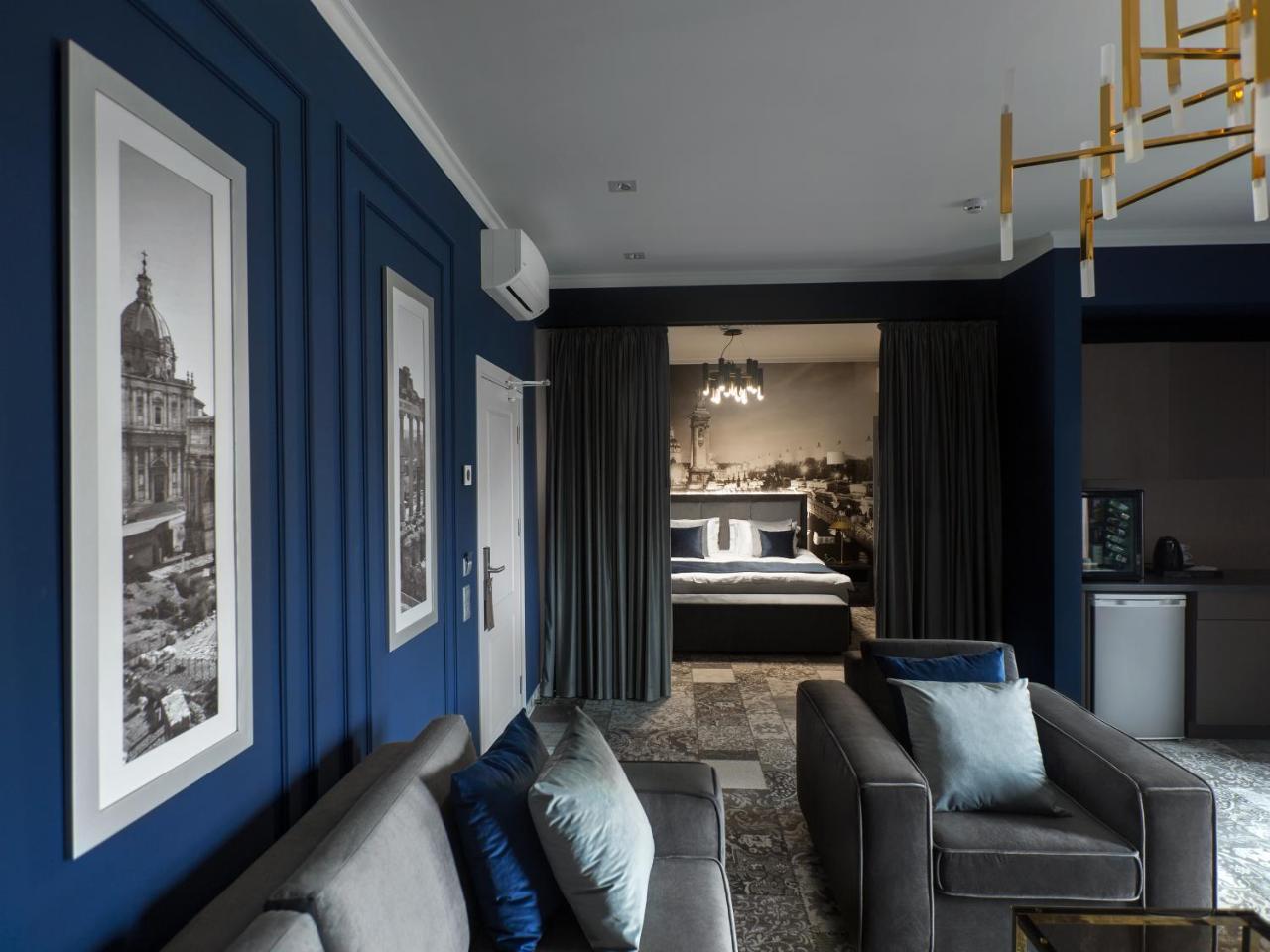 Hotel Aqua Perla Boutique