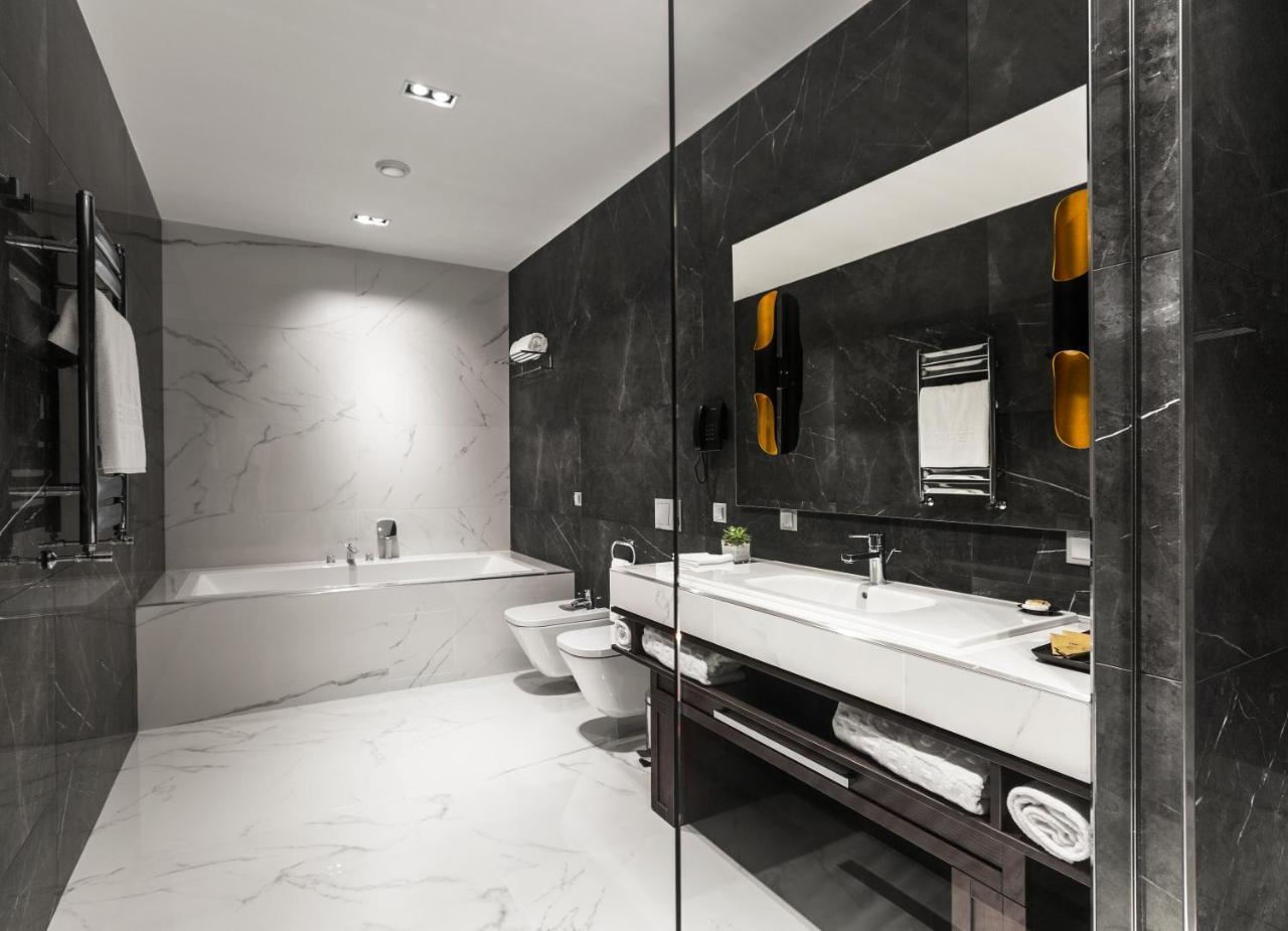 Aqua Perla Boutique Hotel 5*