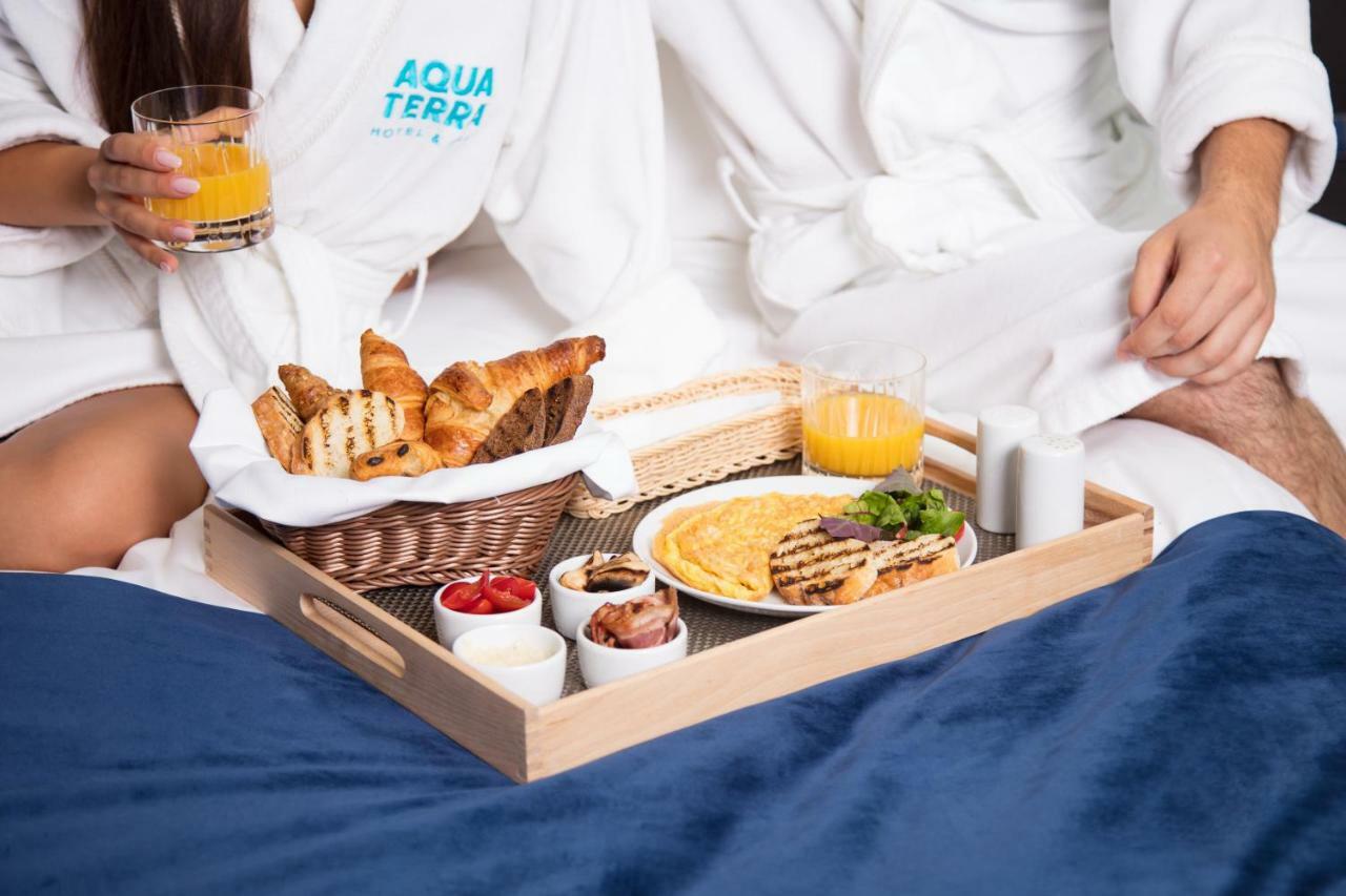 Aqua Perla Boutique 5*